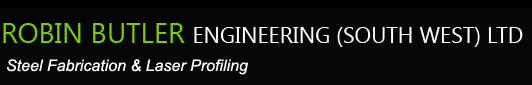 Robin Butler Engineering - Return to Homepage